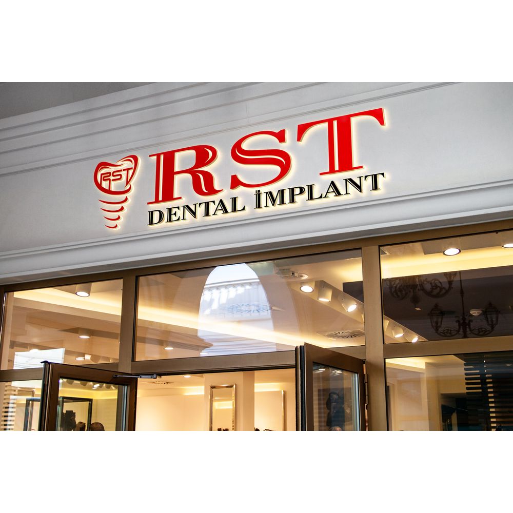 RST Dental İmplant