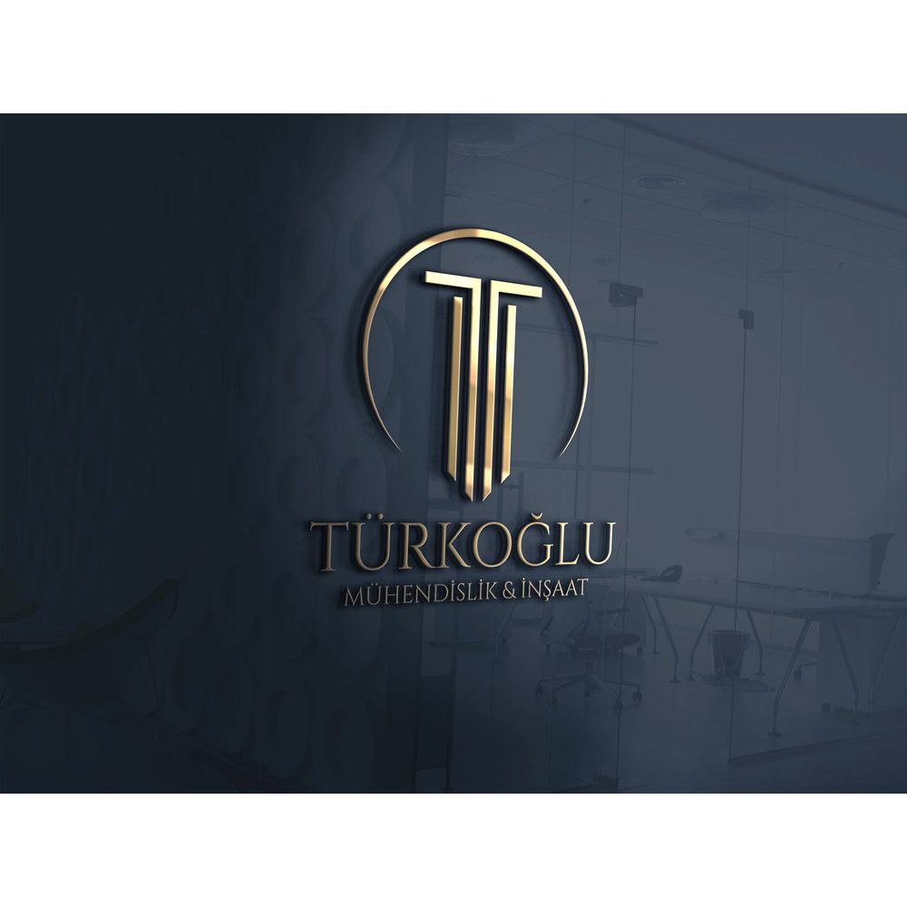 Mühendislik ve İnşaat Şirketime Logo — Mimarlık & Mühendislik & Müşavirlik & İnşaat & Uygulama kazanan logo tasarımı