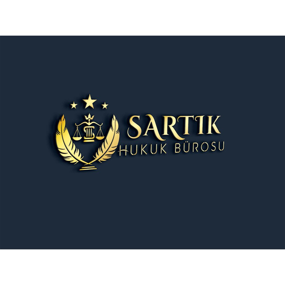 HUKUK BÜROSU İÇİN  LOGO İHTİYACIMIZ VAR — Hukuk & Danışmanlık & Avukatlık kazanan logo tasarımı