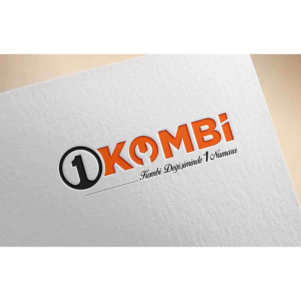 1 KOMBİ LOGOSU BULABİLİR MİSİN ?
