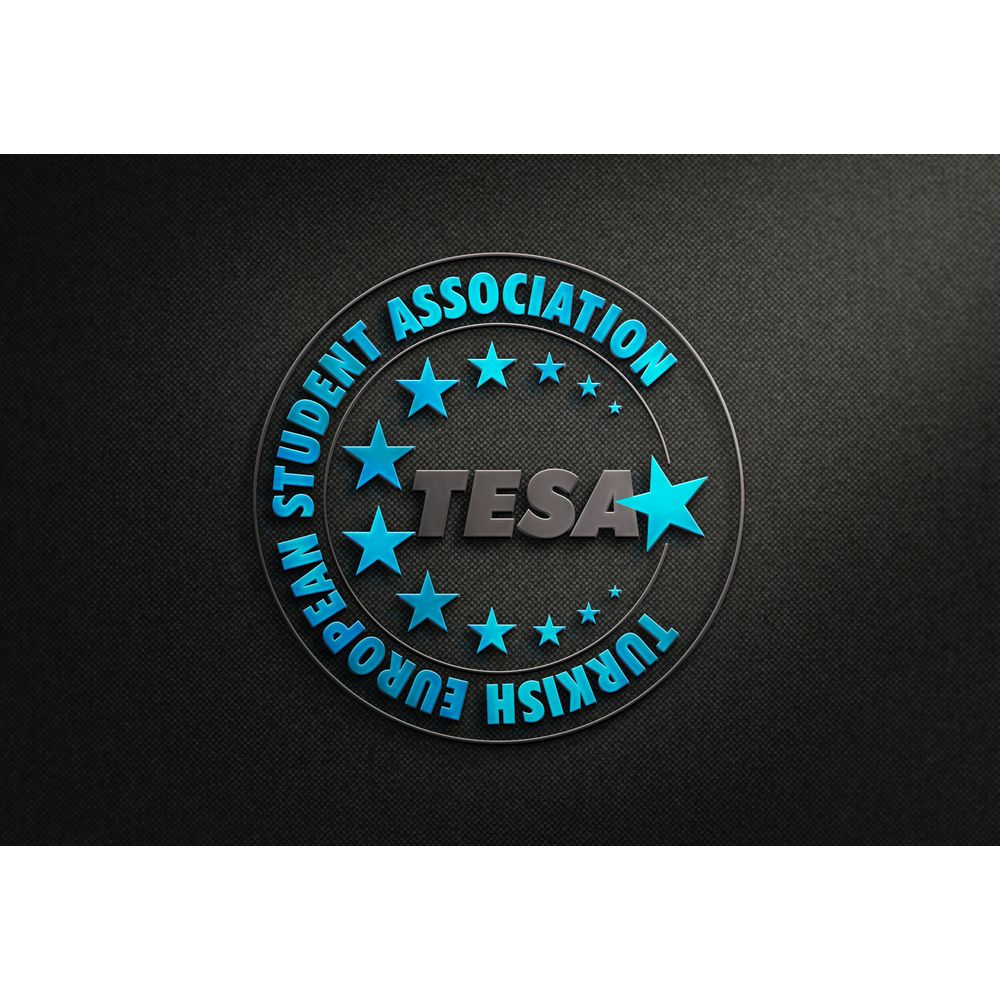 Avrupa Türk Öğrenci Fedarasyonu Logosu
