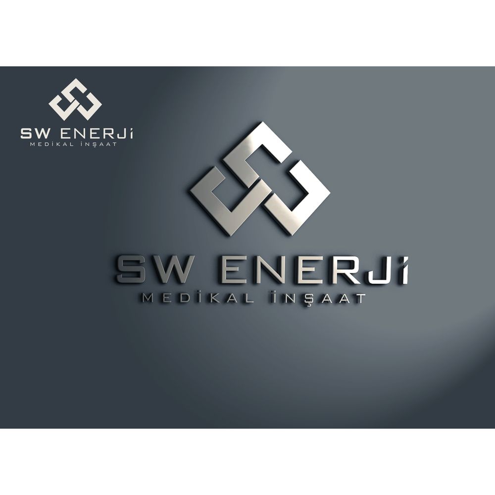 SW   ŞİRKETİMİZ İÇİN ÖZGÜN TASARIMCILAR