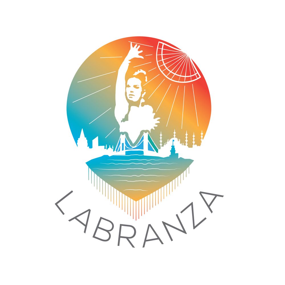 Flamenko Proje Logosu