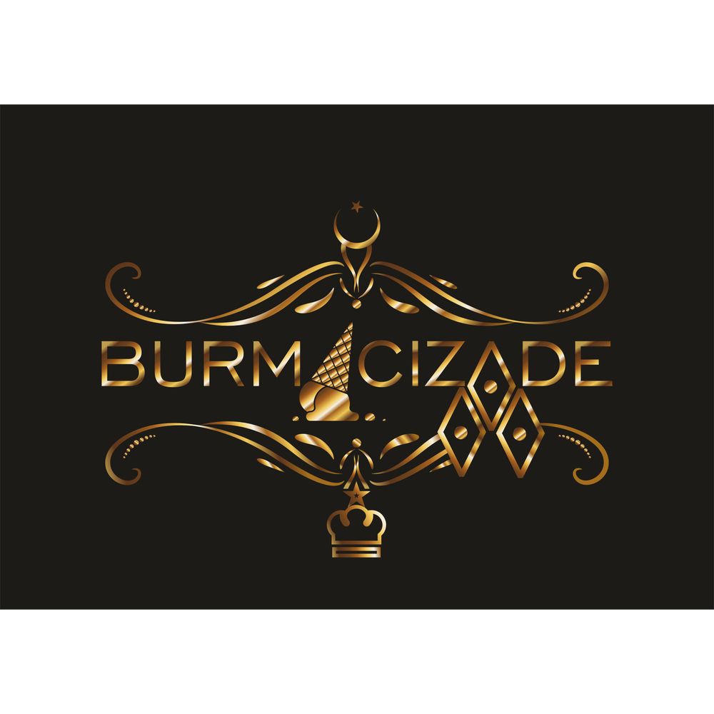 Baklava için logo