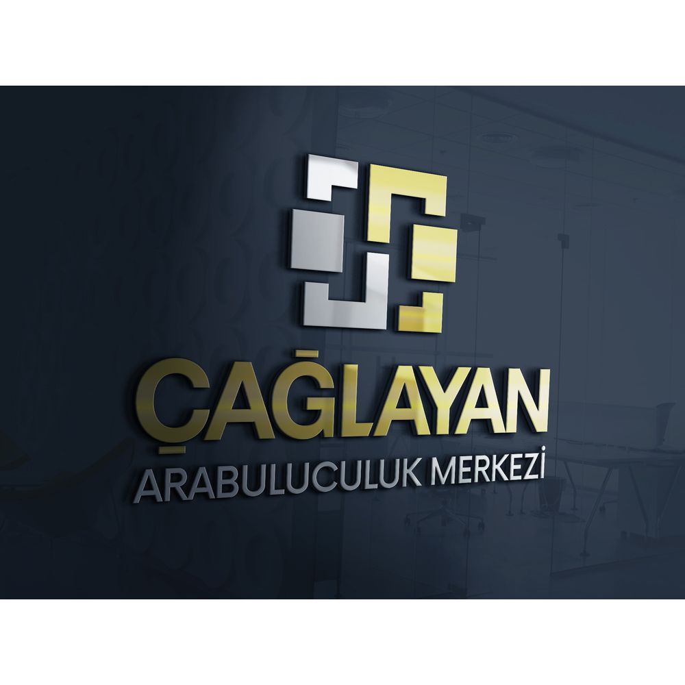 Acil Logo Tasarımı — Hukuk & Danışmanlık & Avukatlık kazanan logo tasarımı