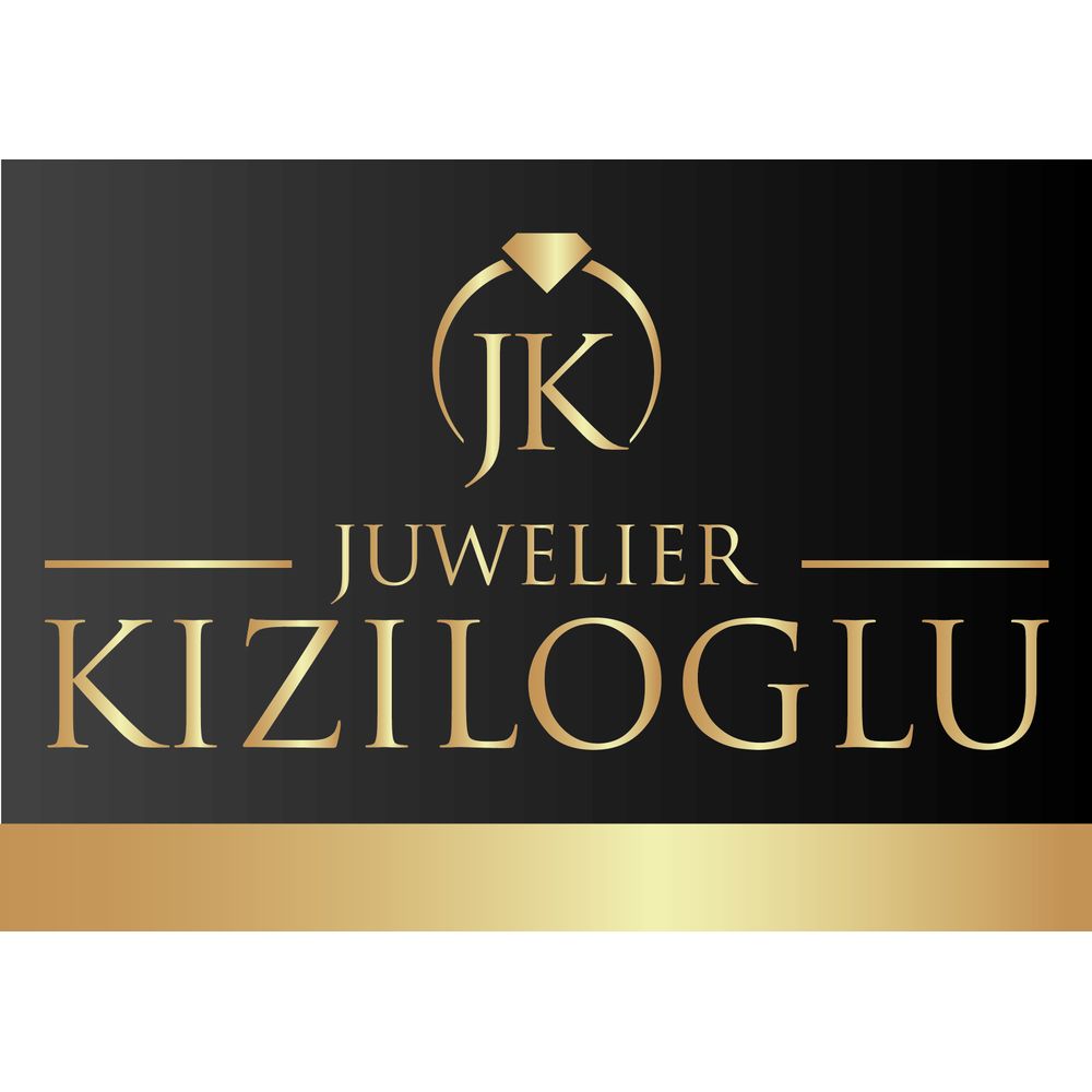 Logo Tasarim — Kuyum & Değerli Taş & Takı kazanan logo tasarımı