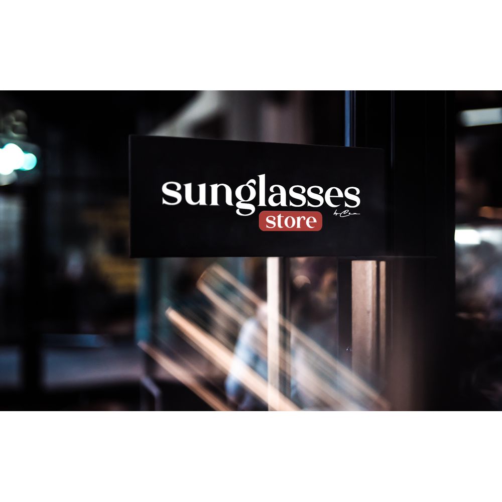 Güneş Gözlüğü Mağazası Logo Yarışması !!