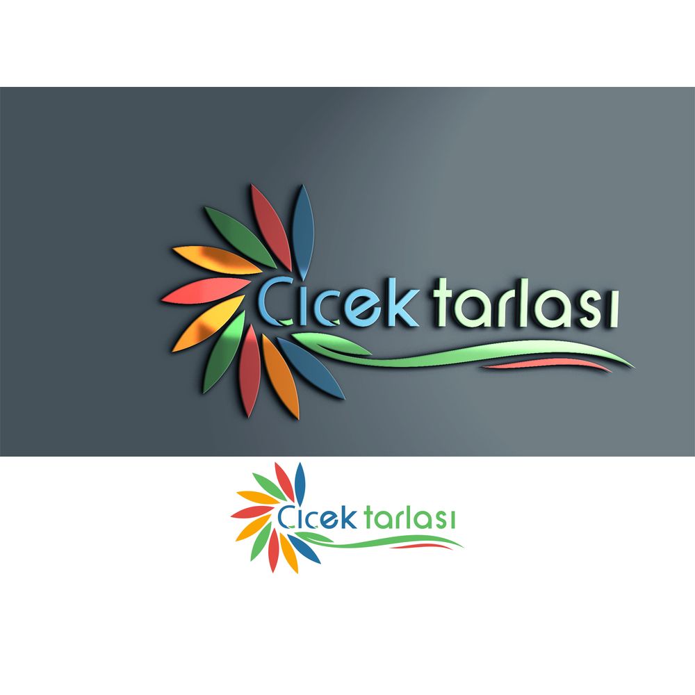 Çiçek Tarlası