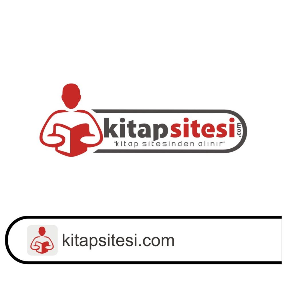 kitapsitesi YENİ LOGO VE SLOGAN ARIYOR