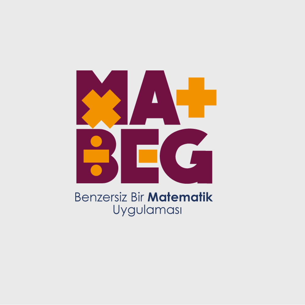 MATBEG Şirketi için Logo Tasarımı