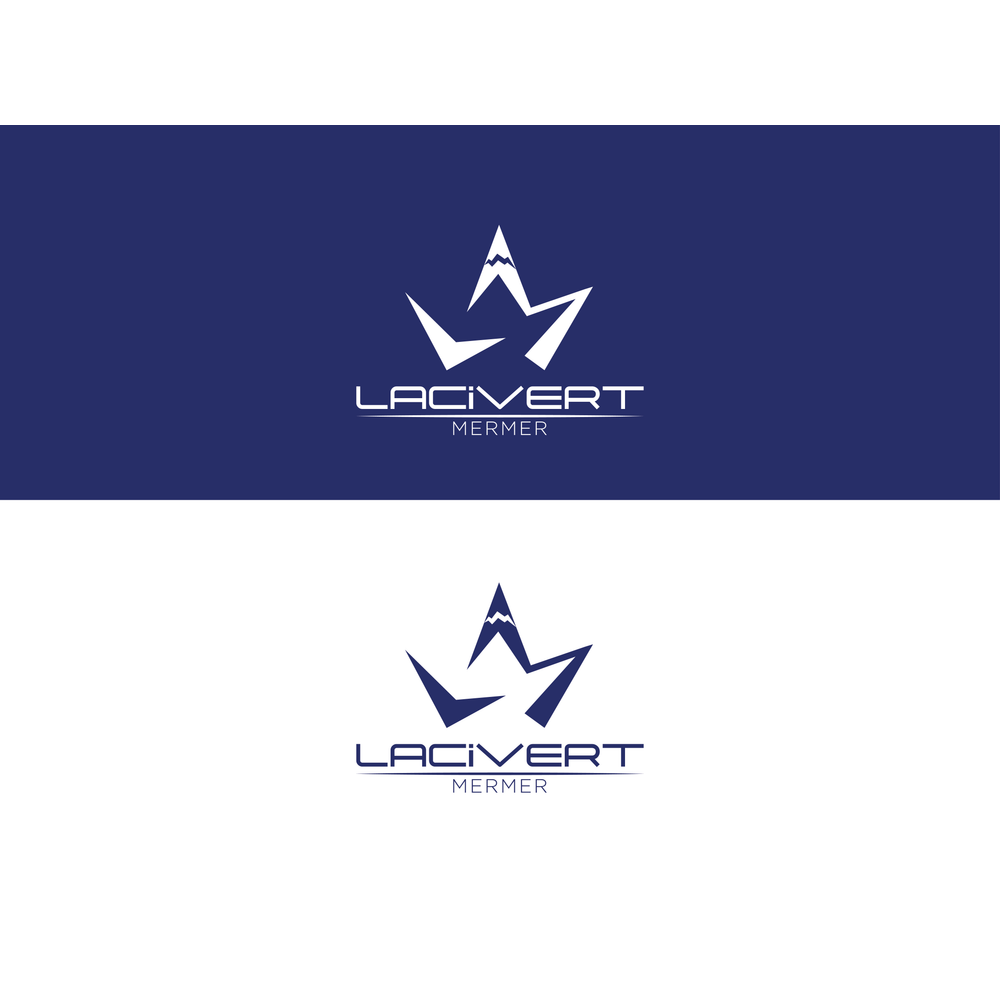 Lacivert Mermer