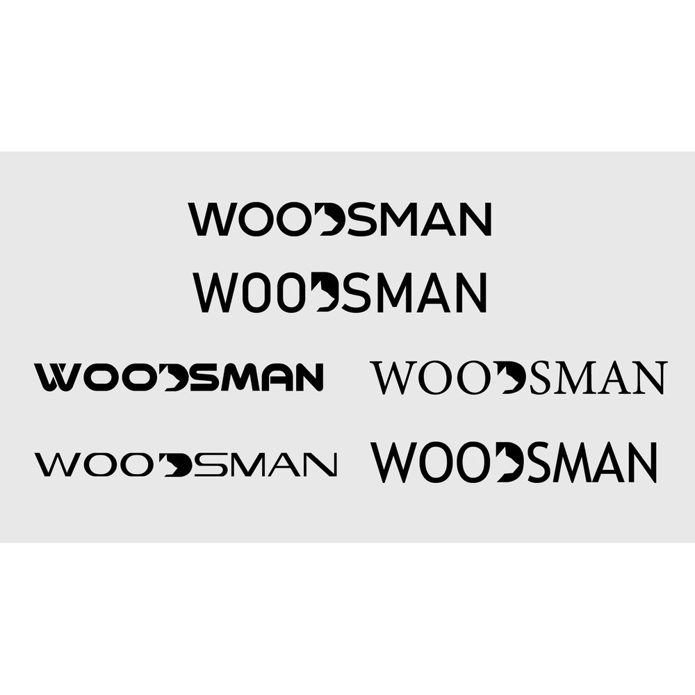 Woodsman