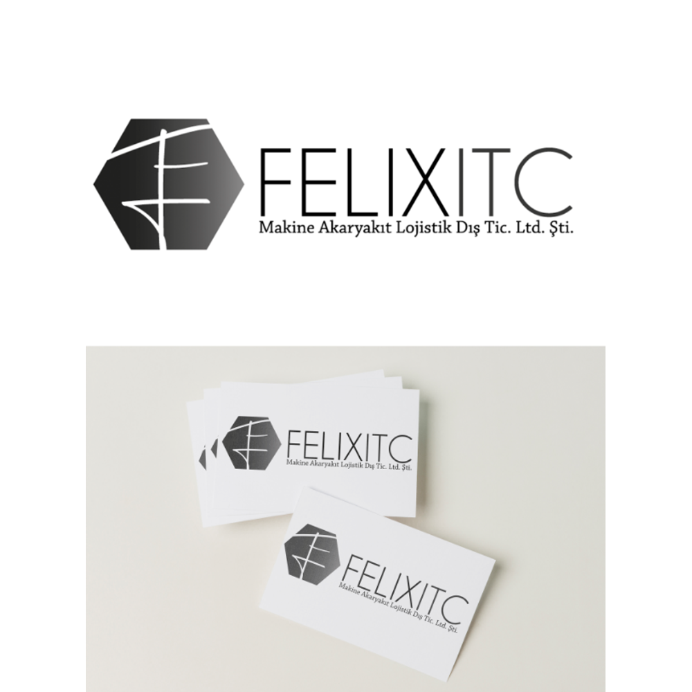 Sade şık logo tasarımı arıyoruz. — Nakliyat & Lojistik & Kargo & Kurye kazanan logo tasarımı