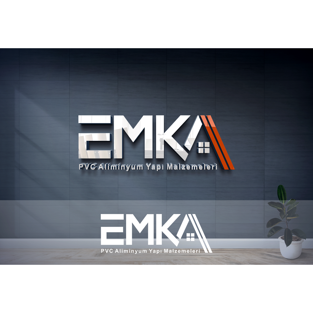 Logo tasarım