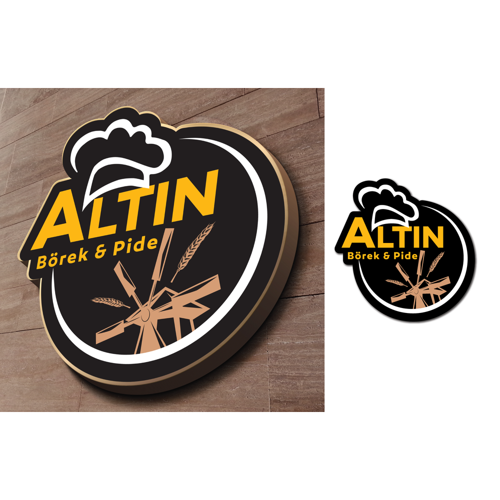 ACİL LOGO  TASARIMI İSTİYORUM.