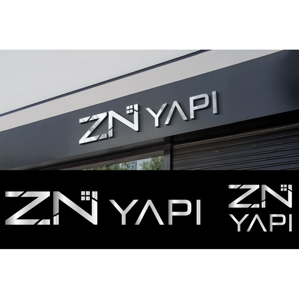 Firmamız İçin Yeni Logo&K Arayışındayız!