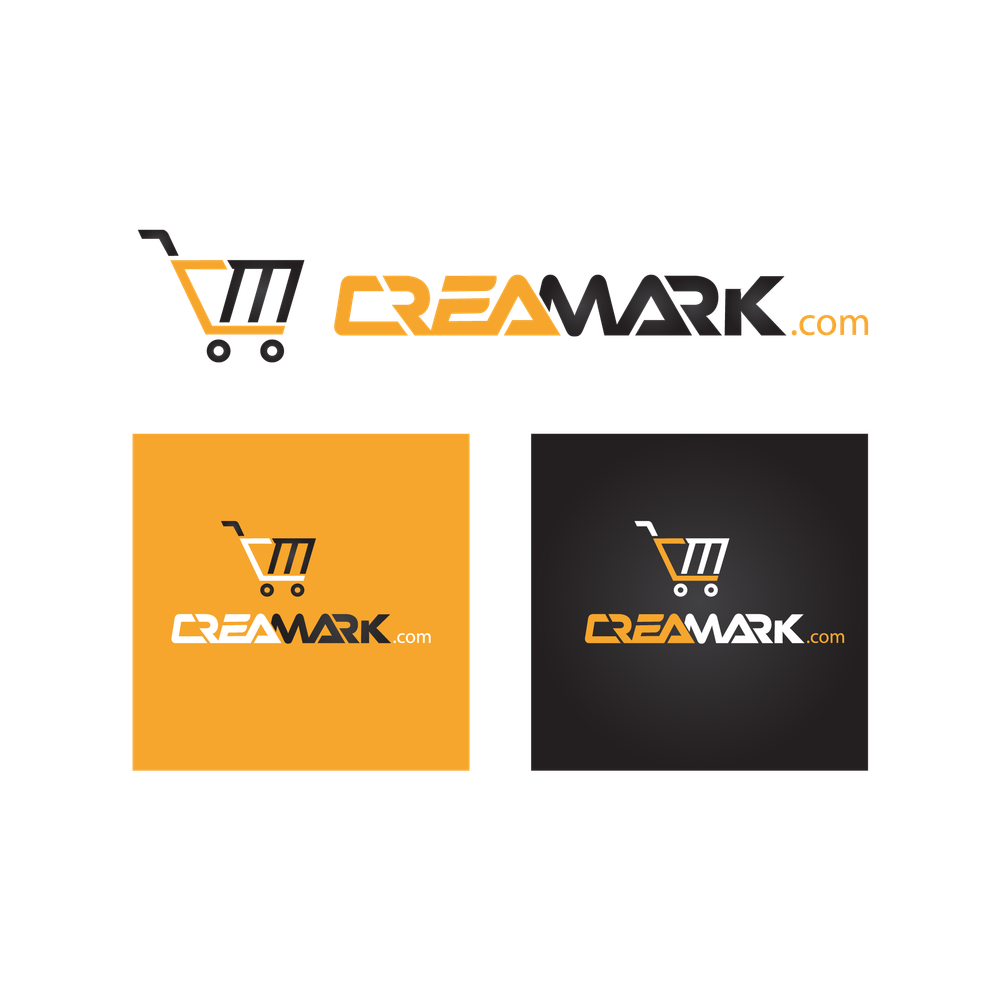 E TİCARET ÜZERİNE ŞİRKET LOGO — E-Ticaret & Pazar Yeri & E-İhracat kazanan logo tasarımı