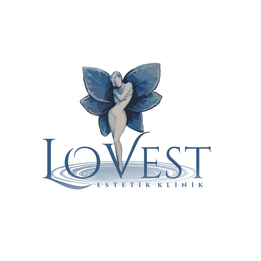 ESTETİK MERKEZİ LOGOSU