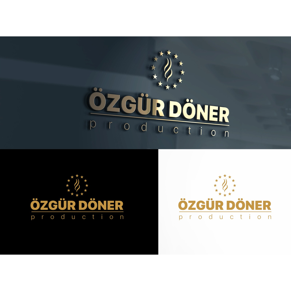Toptan Döner logo