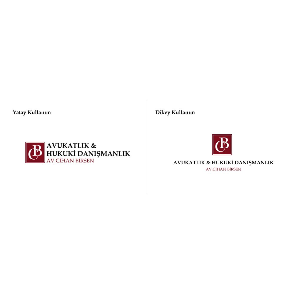 hukuk bürosu için dinamik logo tasarımı — Hukuk & Danışmanlık & Avukatlık kazanan logo tasarımı
