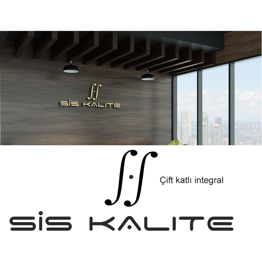 Mühendislik ve Kalite Firmamız İçin — Mimarlık & Mühendislik & Müşavirlik & İnşaat & Uygulama kazanan logo tasarımı