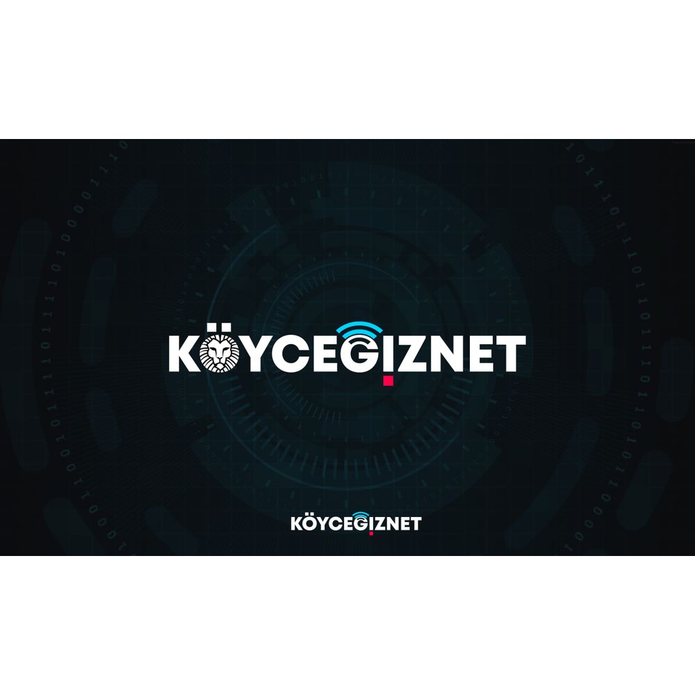 markamıza yeni logo