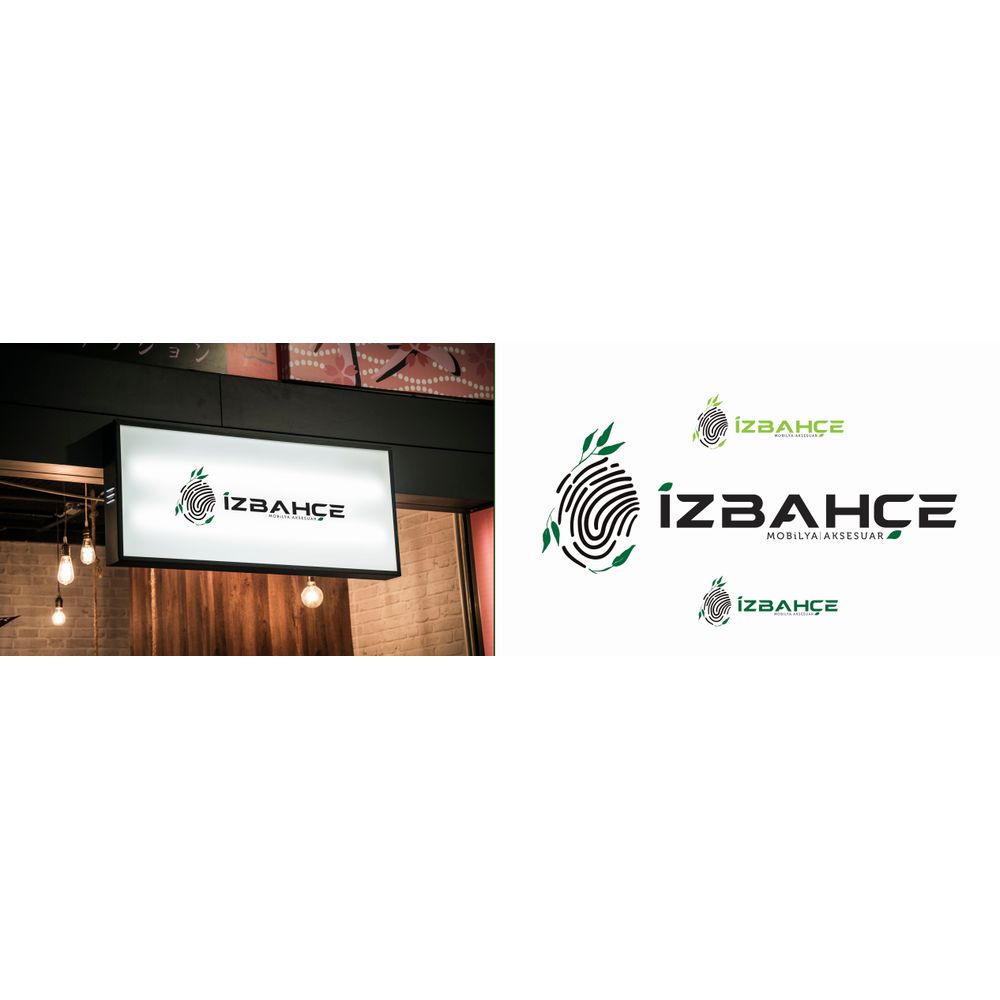 LOGO BEĞENİLİRSE DEVAMI ÇALIŞILACAK