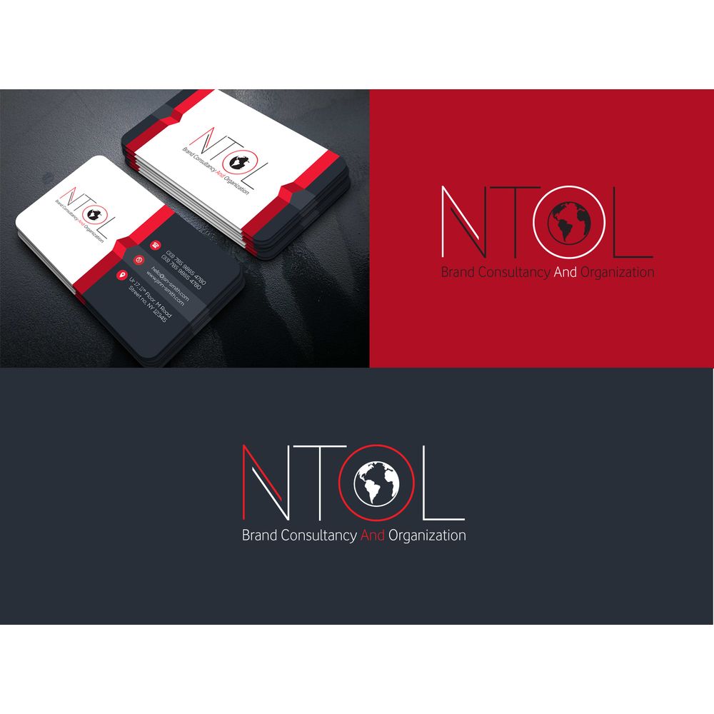 LOGO ve Kurumsal Kimlik Tasarimi