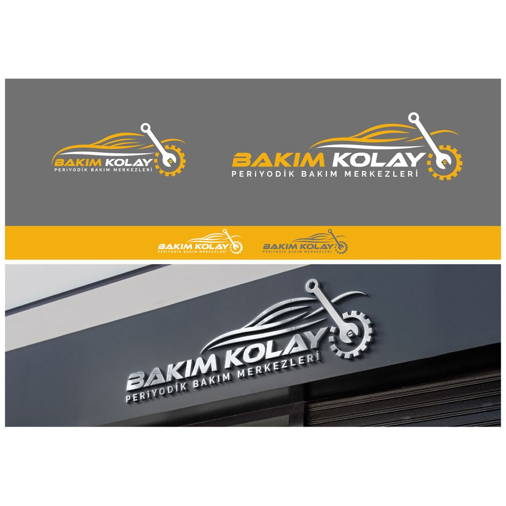 YENİ KURULACAK MARKAMIZA LOGO TASARIM