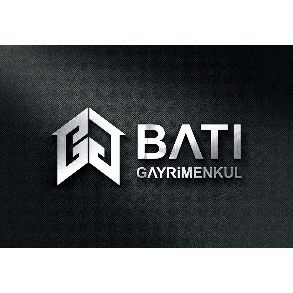 Gayrimenkul Firması İçin Logo — Gayrimenkul / Emlak kazanan logo tasarımı