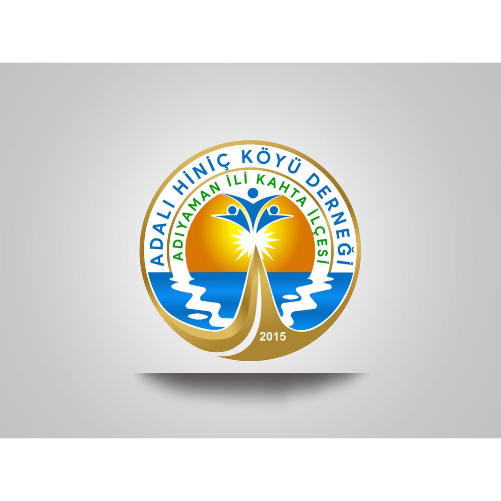 Adalı Hiniç Köyü Derneği Logo