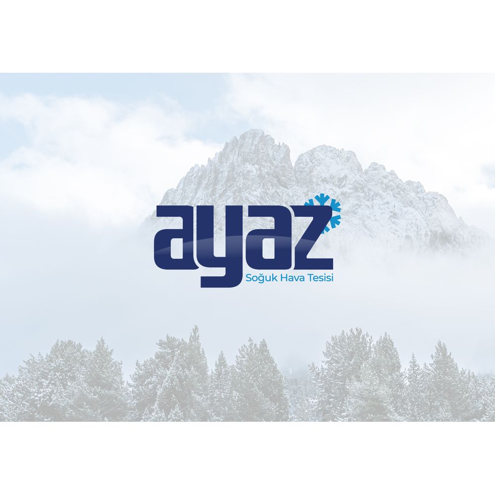 Soğuk Hava Tesisi "AYAZ"