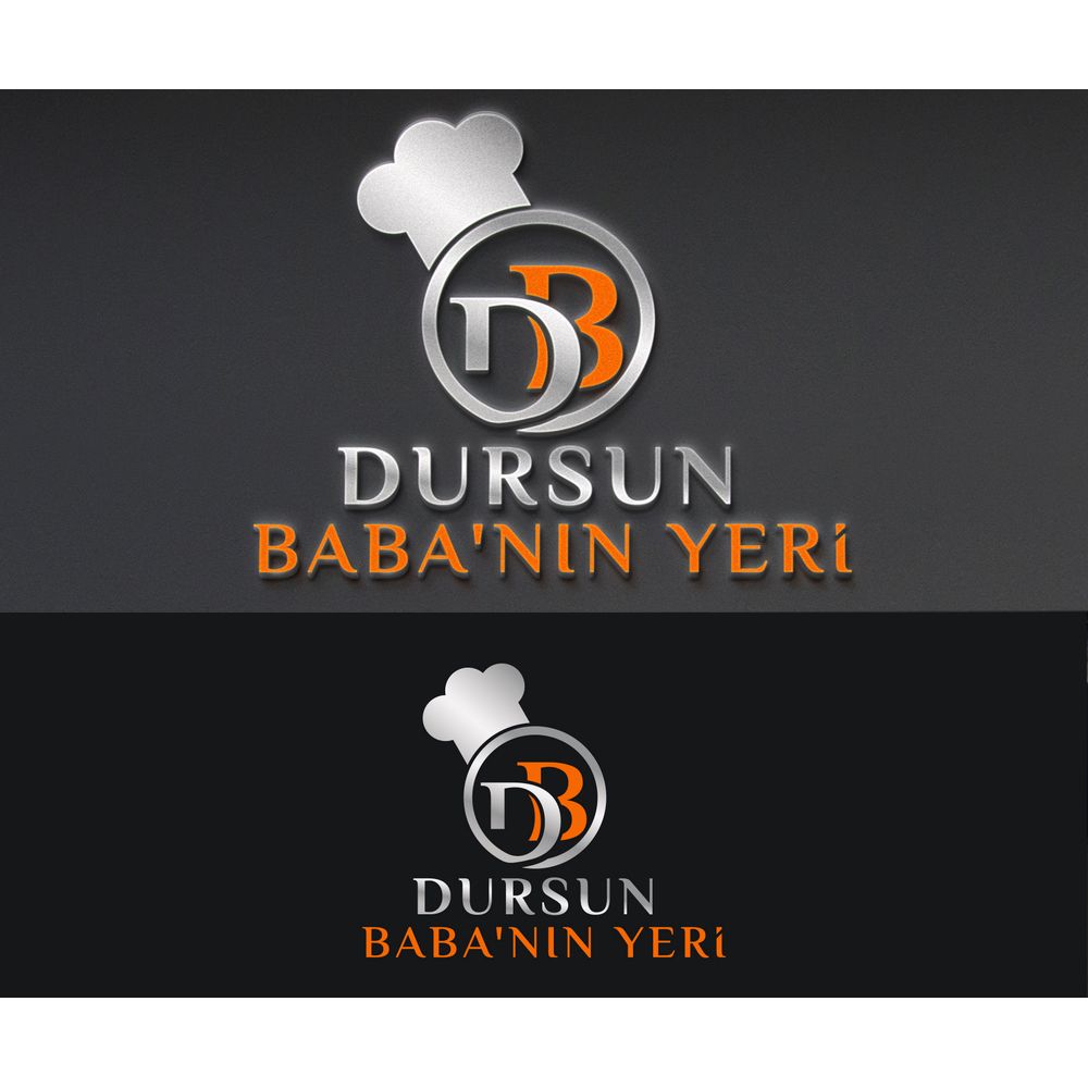 Açık hava restoranımı için logo tasarımı — Restoran kazanan logo tasarımı