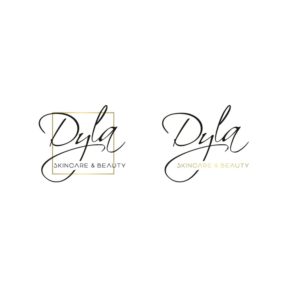 güzellik salonumuz icin logo — Kozmetik & Parfüm / Itrıyat & Kişisel Bakım / Güzellik kazanan logo tasarımı