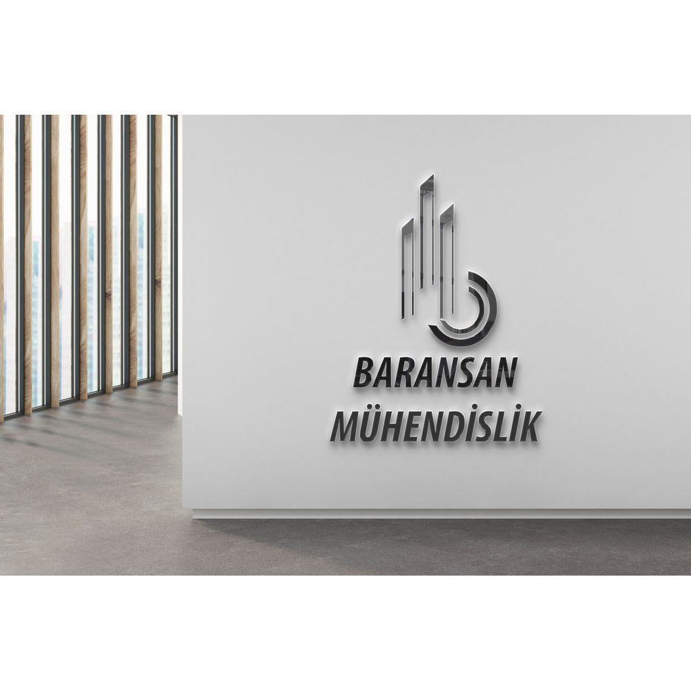 Şirketimize Global Logo Tasarımı — Mimarlık & Mühendislik & Müşavirlik & İnşaat & Uygulama kazanan logo tasarımı