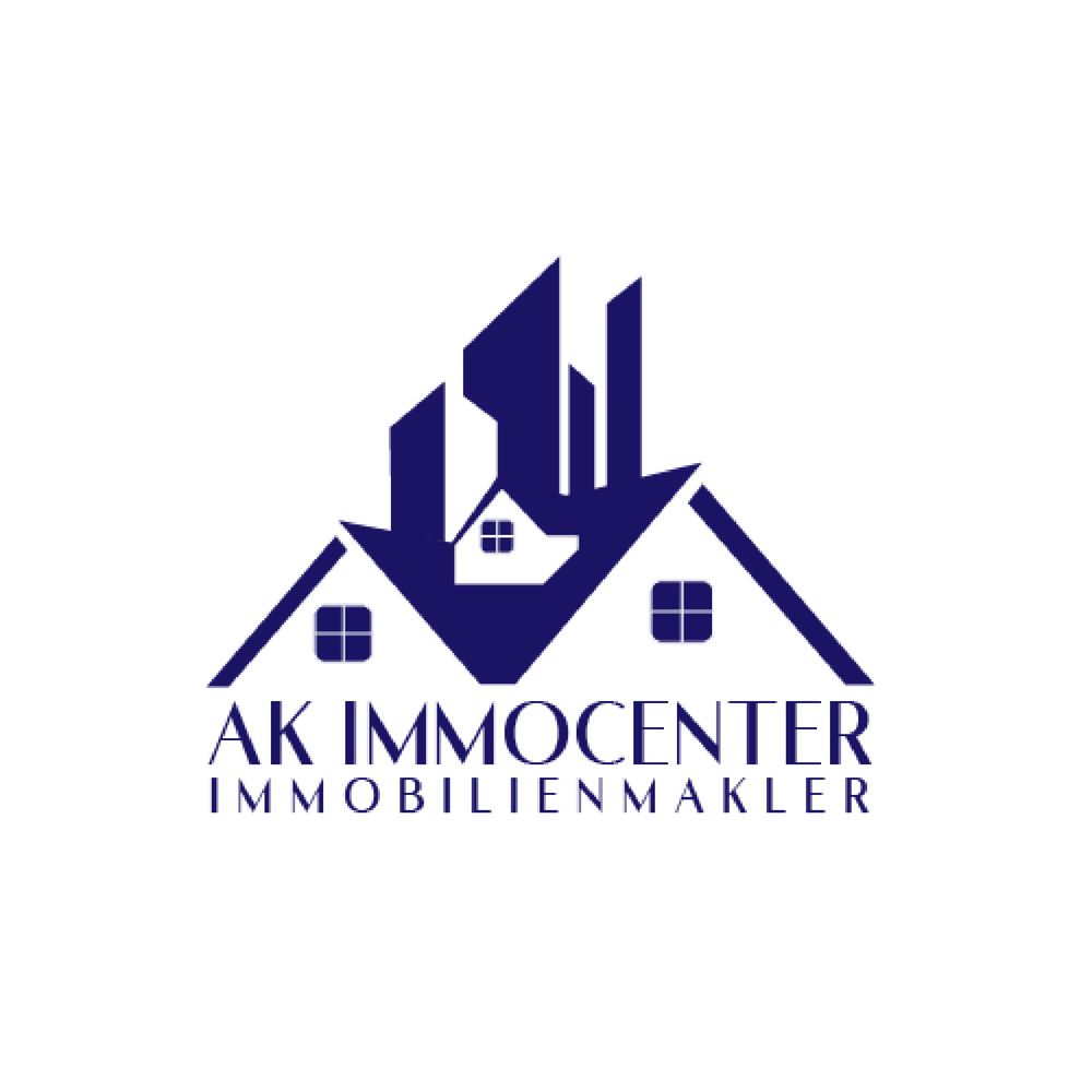 ALMANYADA BİR EMLAK ŞİRKETİ — Gayrimenkul / Emlak kazanan logo tasarımı