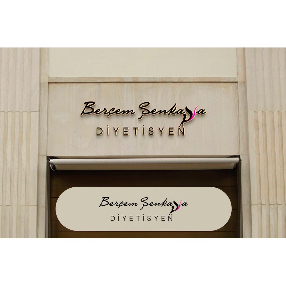 Yeni açacağım kliniğime logo istiyorum