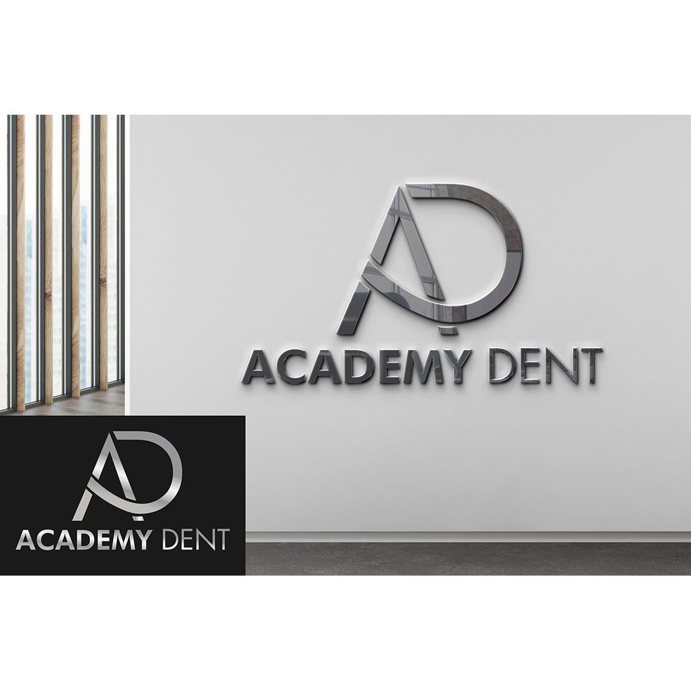 DİŞ KLİNİĞİ — Diş Hekimliği & Polikliniği kazanan logo tasarımı