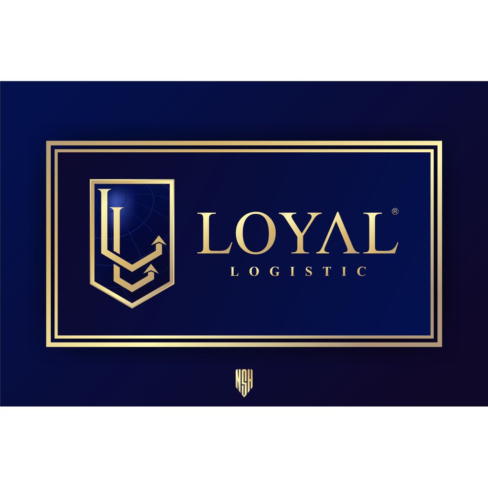 En İyi Tasarımcıları Bekliyorum. — Nakliyat & Lojistik & Kargo & Kurye kazanan logo tasarımı
