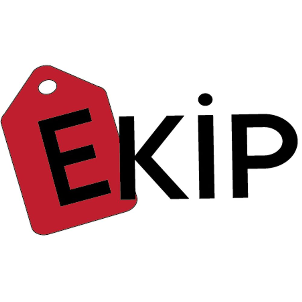 BASİT SADE AMA ÇARPICI BİR LOGO BEKLİYOR — E-Ticaret & Pazar Yeri & E-İhracat kazanan logo tasarımı