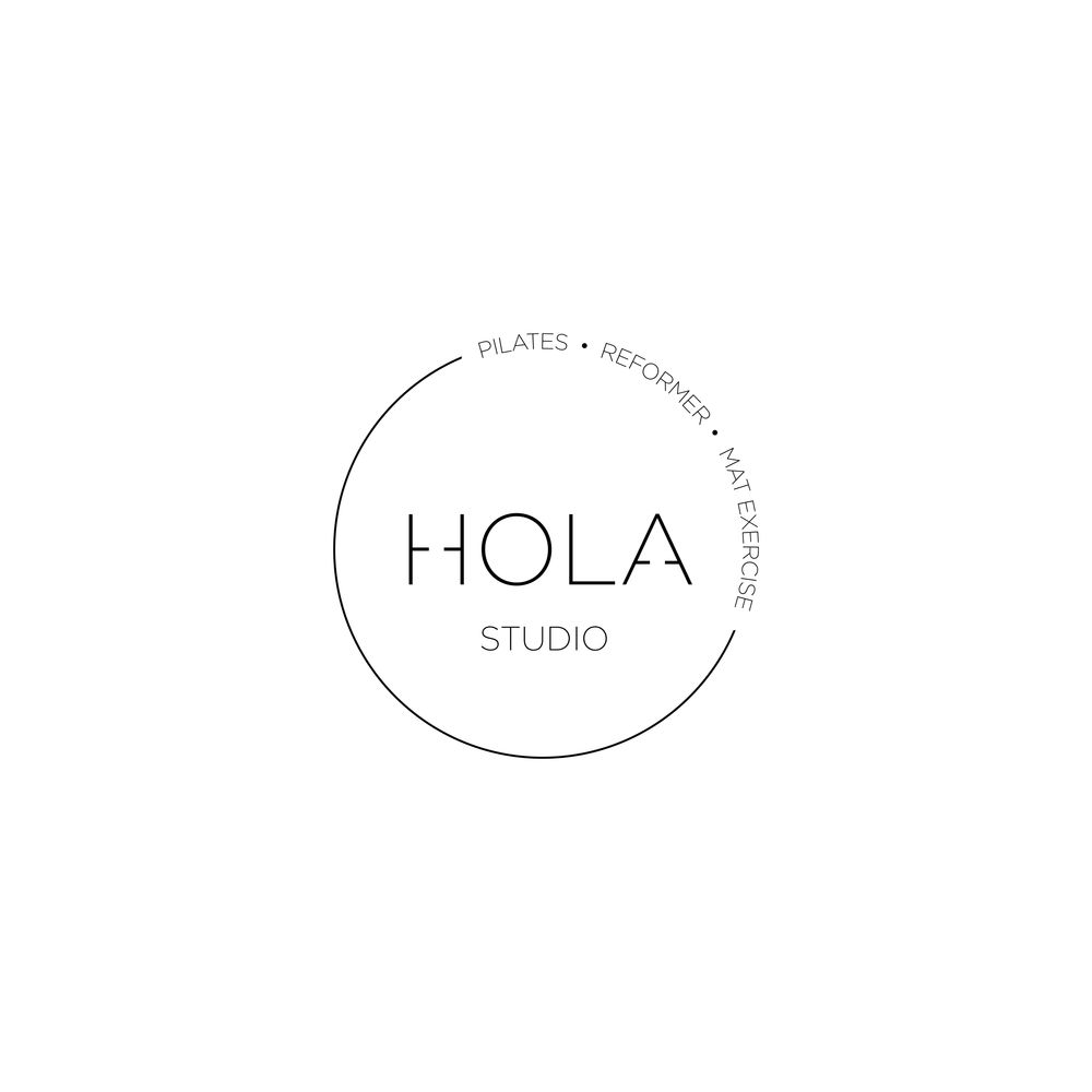 Hola Pilates