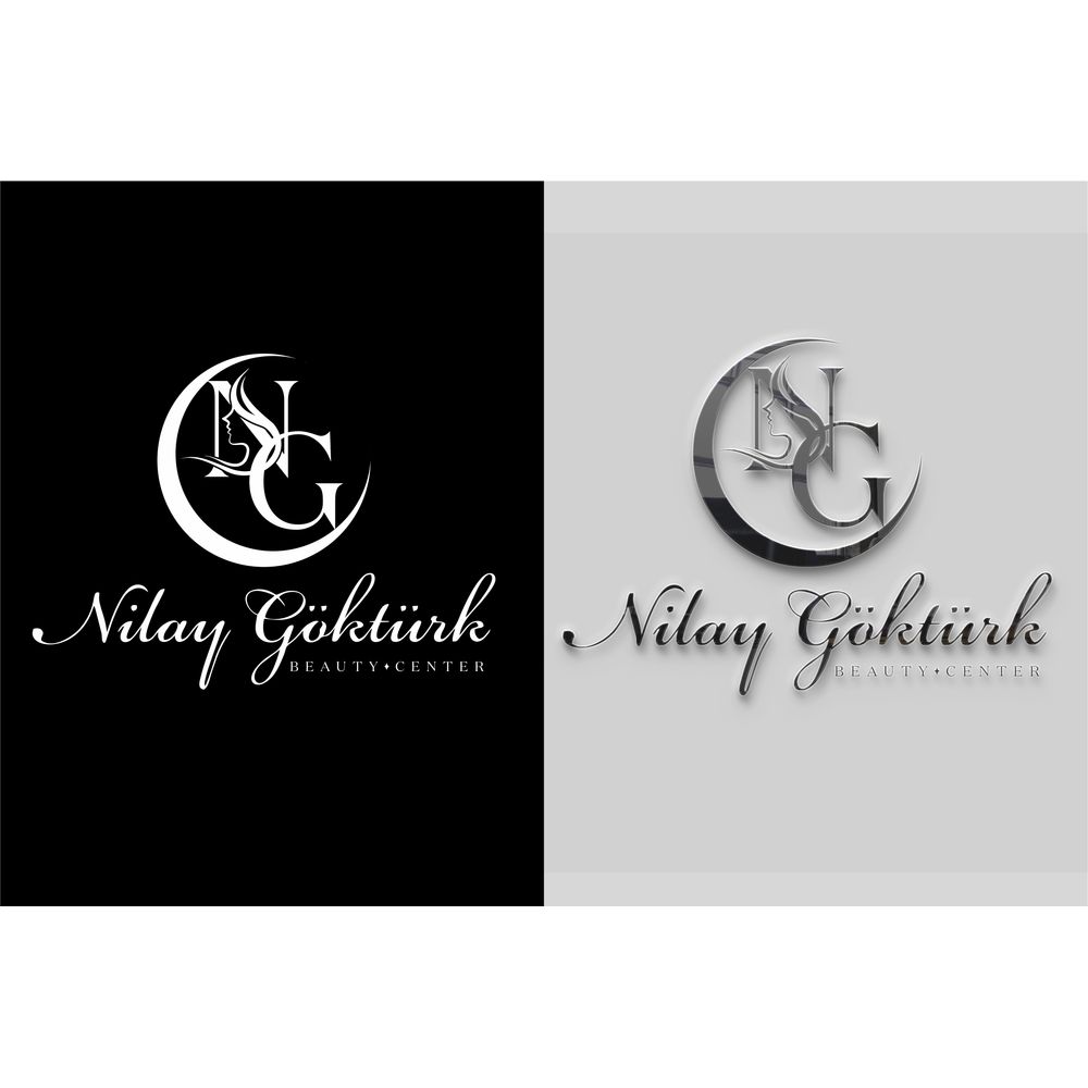 Güzellik merkezi için logo :) — Kozmetik & Parfüm / Itrıyat & Kişisel Bakım / Güzellik kazanan logo tasarımı