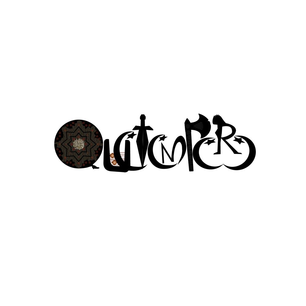 Müzik grubu isminden logo