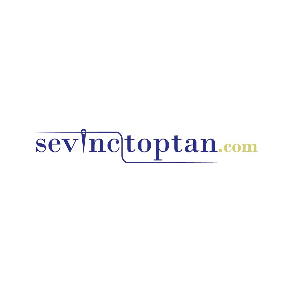 Toptan Tuhafiye E-Ticaret Sitesi Logo