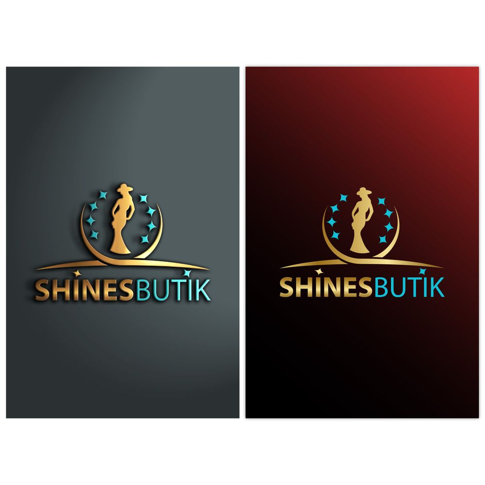Bayan giyim mağazasi butik