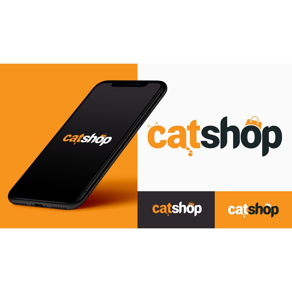 CAT SHOP