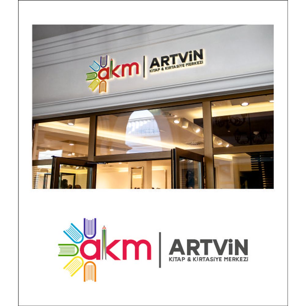 LOGO TASARLATMAK İSTİYORUZ