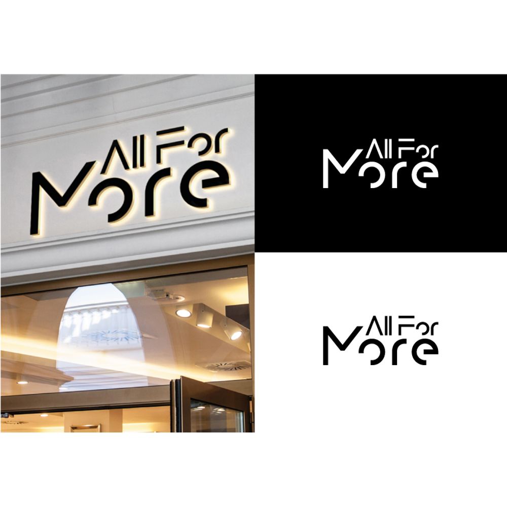 ALL FOR MORE (cafe&restaurant)