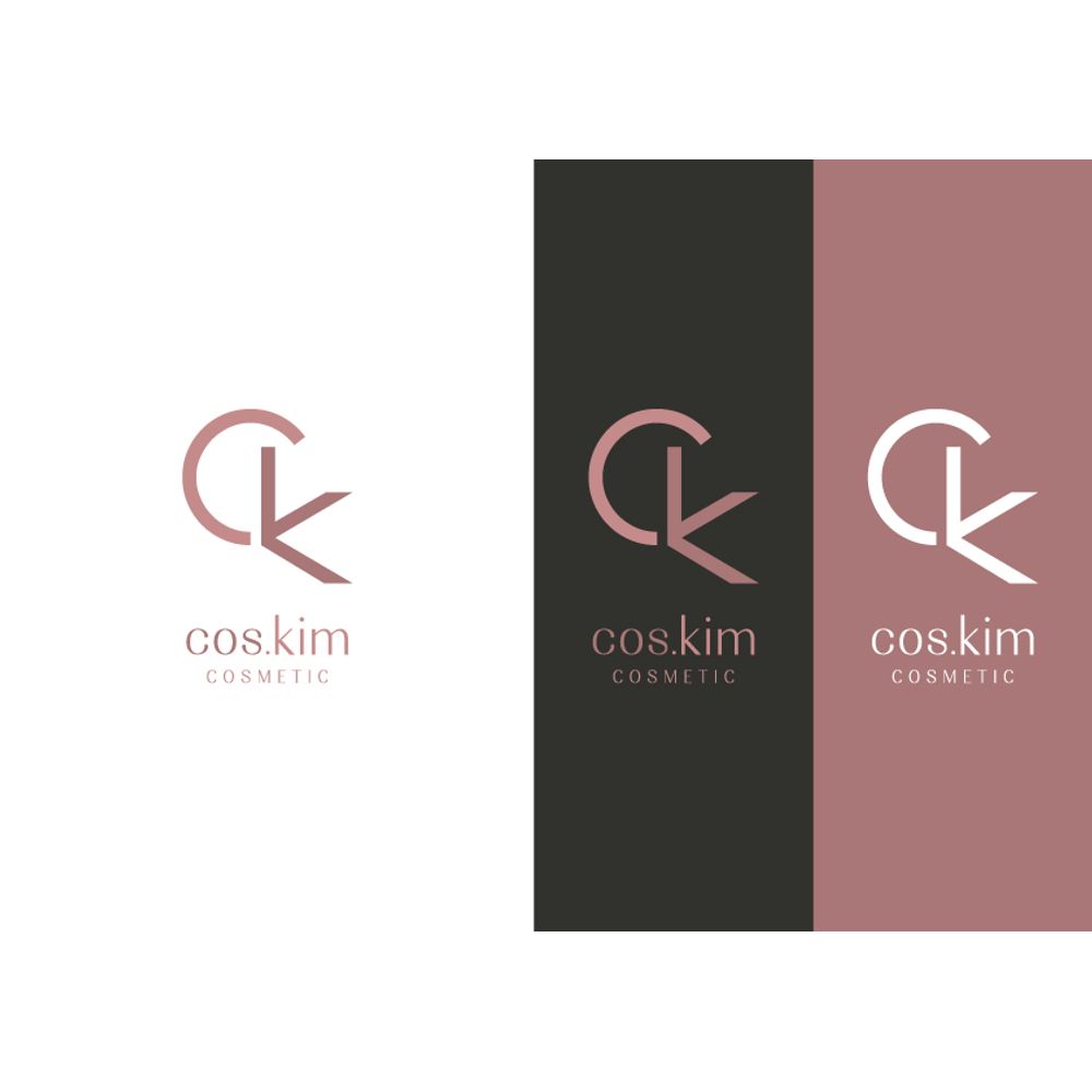 Kozmetik Kimyası — Kozmetik & Parfüm / Itrıyat & Kişisel Bakım / Güzellik kazanan logo tasarımı