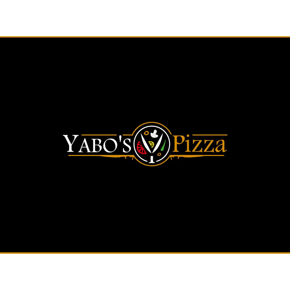 Yabo's Pizza